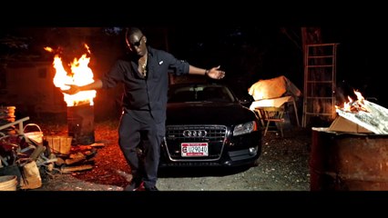 Music video for Straight Drop performed by gump.