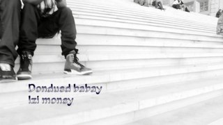 Music video for Izi money 2016 (beat & movie by donduedbaby) performed by donduedbaby.