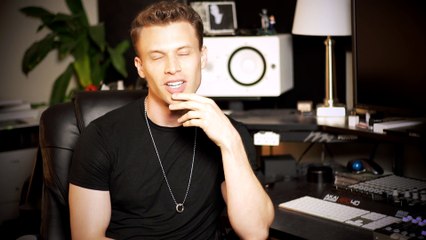 Music video for 60 Seconds With Cody Jay performed by Cody Jay.