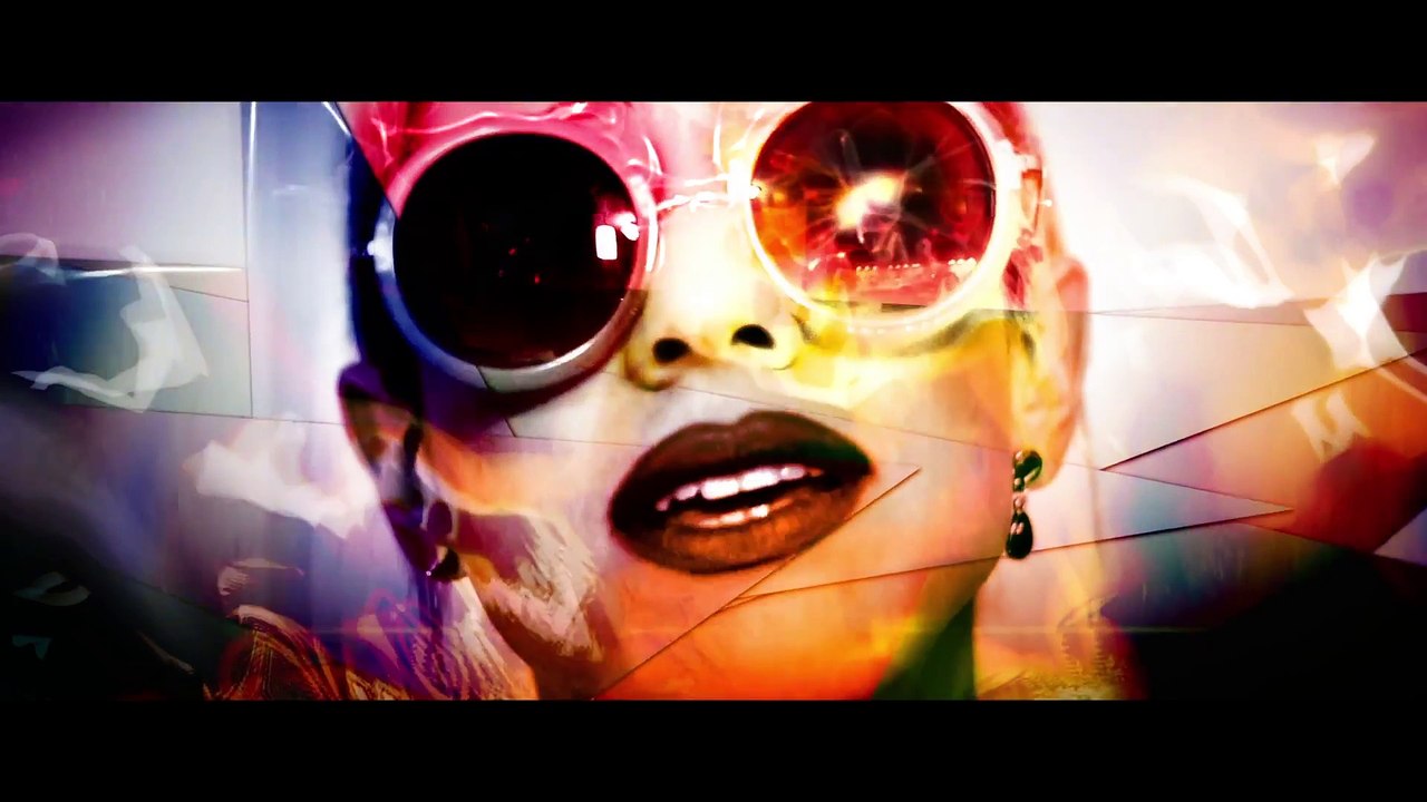 Music video for Enigma (Official) performed by Whitney Tai.