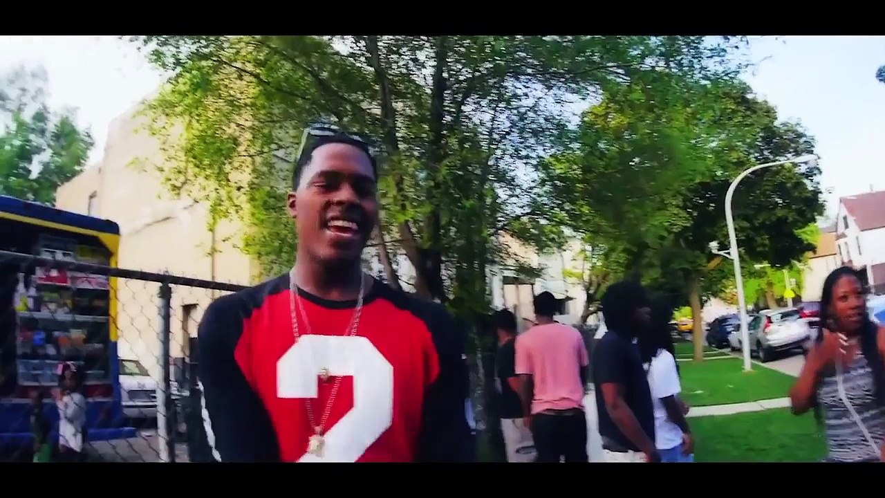 Music video for No New Faces performed by TAE JETZ.