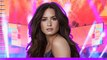 Demi Lovato Added to the Billboard Hot 100 Music Fest Lineup | Billboard News