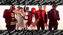 Music video for Panda (Video Oficial) ft. Dj Unic performed by Chacal y Yakarta.