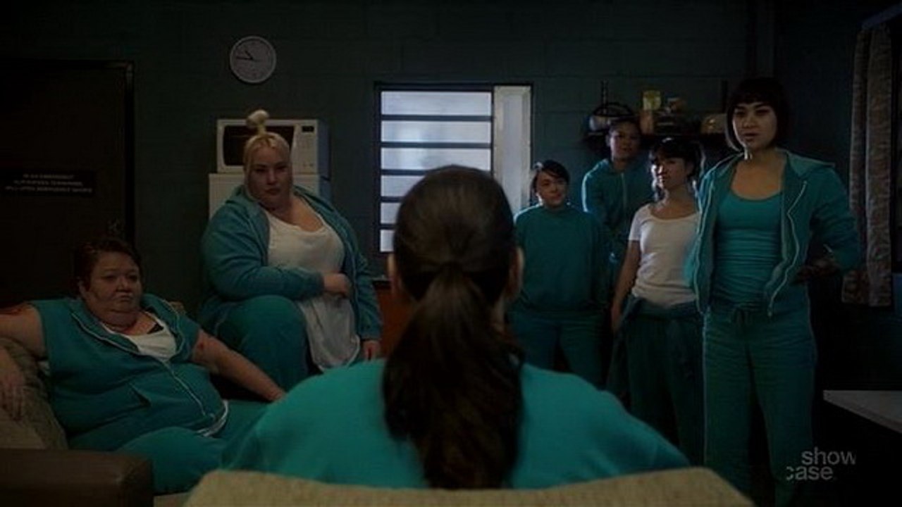 The LadyGang Season 1 Episode 1 ( HD ) Full Episode Links