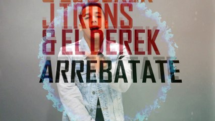 Music video for Sola Solita | Video Lyrics performed by J TRONS & DEREK.