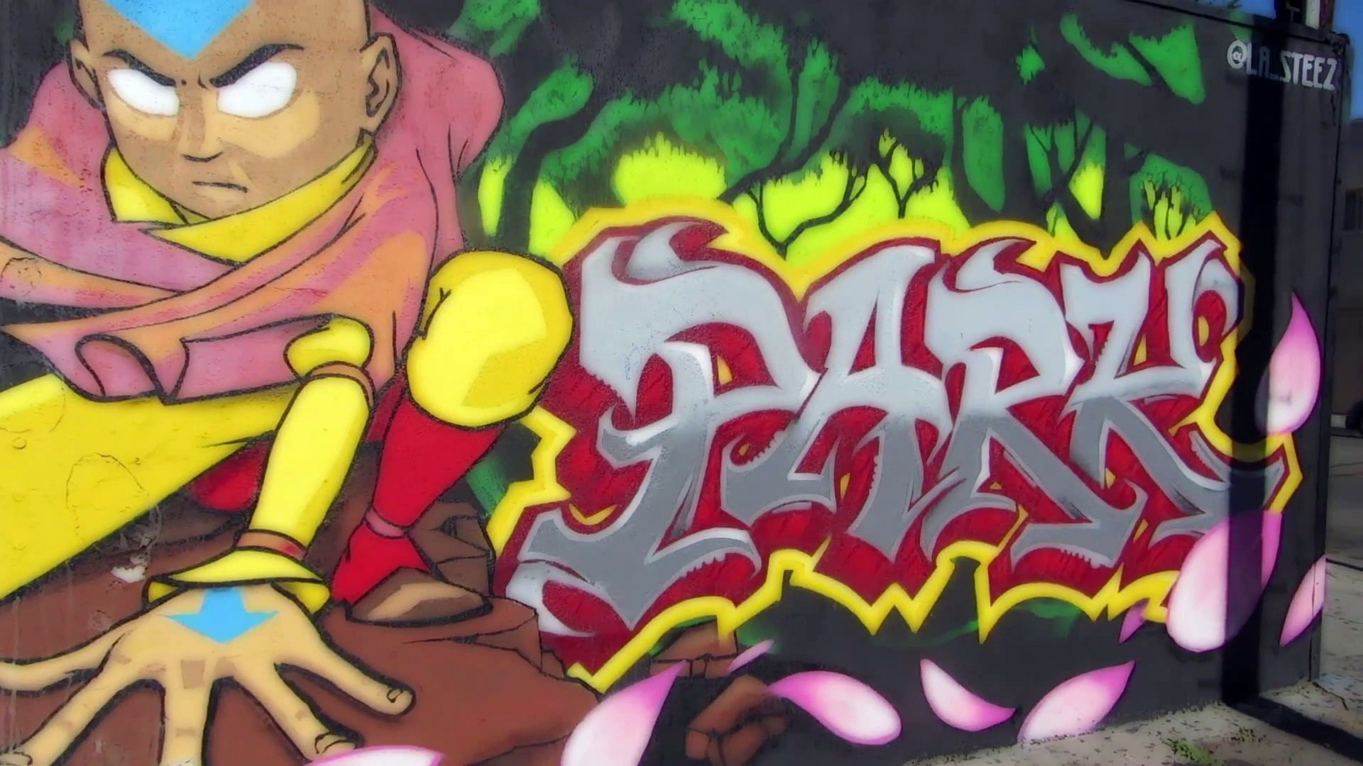 ⁣Music video for Musical Complex performed by (Uk) Tha Unknown.
