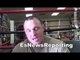mma fighter: boxing is harder than mma - EsNews boxing