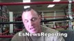 mma fighter: boxing is harder than mma - EsNews boxing