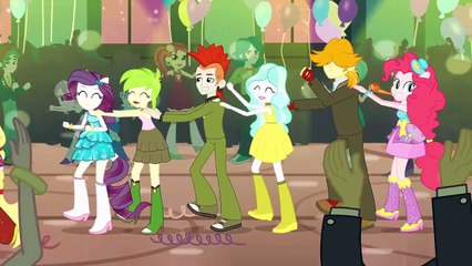 This Is Our Big Night (Reprise)