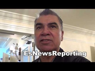 who will take over boxing after floyd mayweather - canelo alvarez EsNews