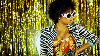 Music video for Se Pa Premye Fwa [Eh! Yo!] performed by Miu Haiti.