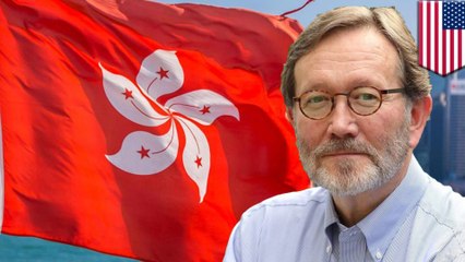 Archie Parnell congress: Here’s why you shouldn’t vote for Parnell in South Carolina - TomoNews