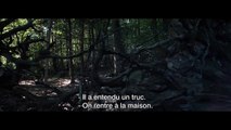 IT COMES AT NIGHT (Trailer VOST # 2 (Film Flippant)