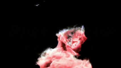 Music video for Burn and Crash (Lyric Video) performed by Madison McWilliams.