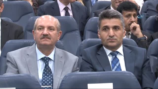 Cinnah Genç Yazarlar Kompozisyon Yarışması Ödül Töreni Yapıldı