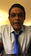 Rashid Latif Exclusive Message To Indian Team