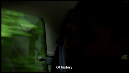 Music video for En pensée performed by Christina Goh.