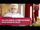 Muere Antonio Cheadraoui, arzobispo de la Iglesia Ortodoxa de México
