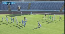 Slovan Bratislava - KFC Komarno 3-3