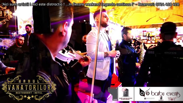 Gabita De La Buzau - Sa ai familia langa tine (Hanul Vanatorilor)