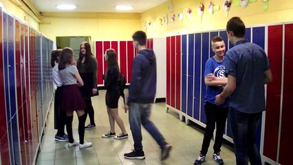 Kiedyś to byli mężczyźni