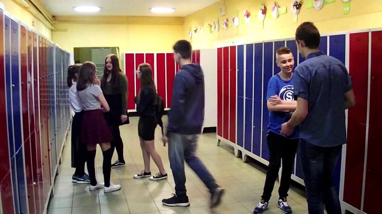 Kiedyś to byli mężczyźni