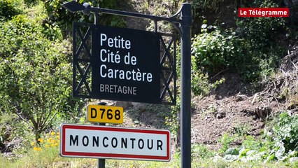 Village préféré.  4e position et pas de déception à Moncontour