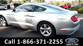 Ford Mustang Gainesville Fl 1-866-371-2255 Stock# G-369232