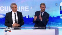 Législatives : Viard (LREM) et Aubert (LR) ont une minute pour convaincre