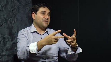 Entrevista amb Efrén Garcia