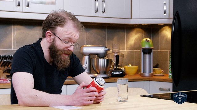 24 Beers Project #19 Eephus Oatmeal Brown Ale