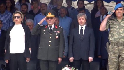 Bitlis'te Jandarmanın 178. Kuruluş Yıl Dönümü Kutlandı