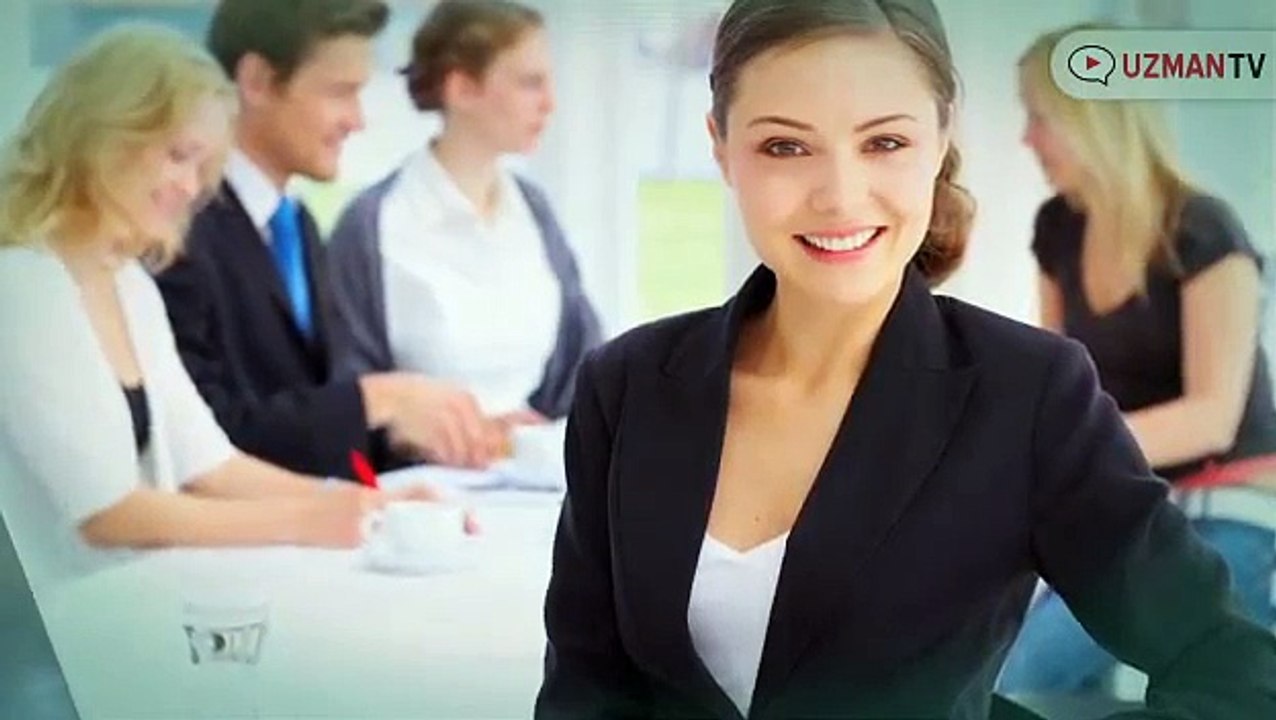 Ofiste ne tür saç modellerinden kaçınmak gerekir?