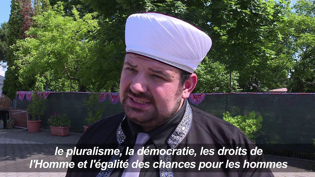 Autriche: 150 imams contre l'extrémisme et le terrorisme