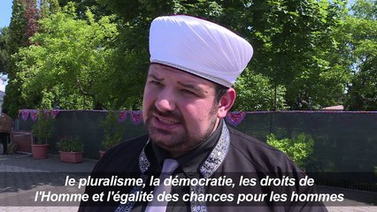 Autriche: 150 imams contre l'extrémisme et le terrorisme