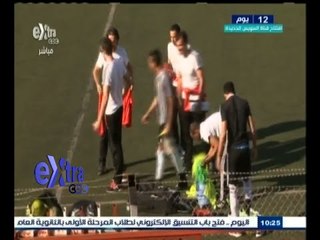 #غرفة_الأخبار | الزمالك يتطلع لتحقيق الفوز أمام ليوبار الكونغولي