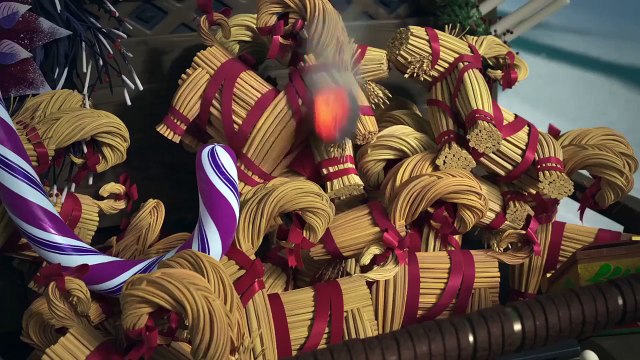 L'aventure givrée d'OLAF (Court Métrage La Reine des Neiges) - 2017