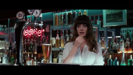 COLOSSAL Trailer (Anne Hathaway, 2017)
