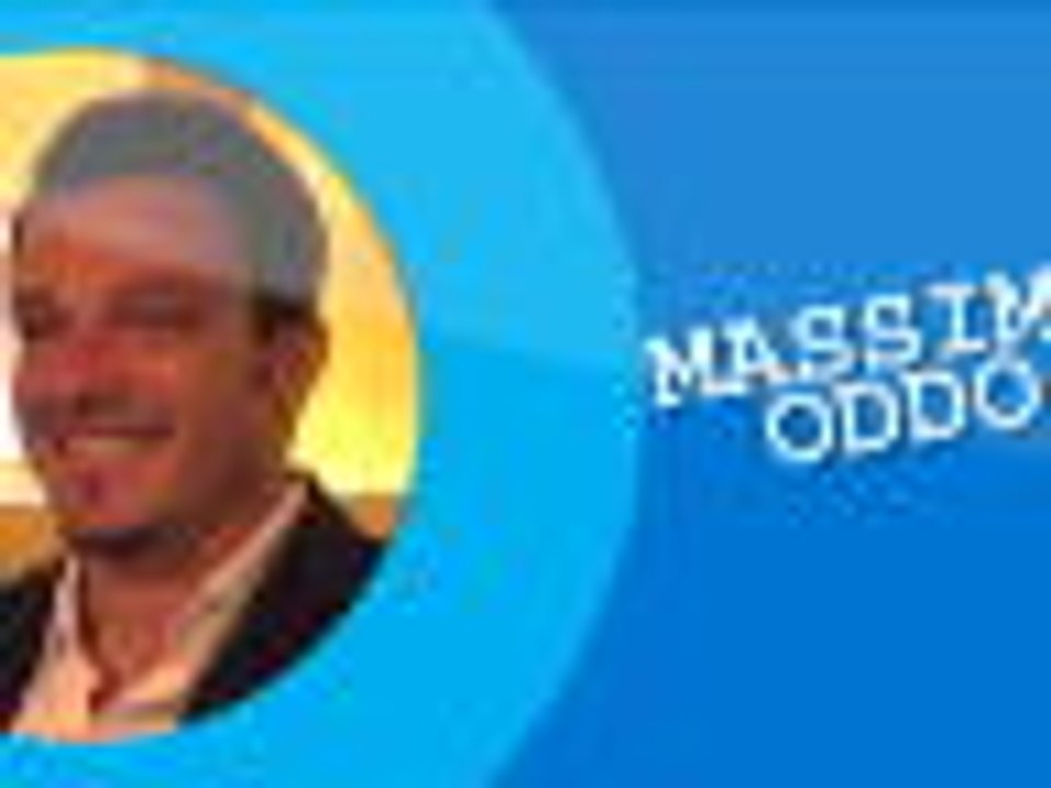 Former Italy defender Massimo Oddo takes the Opta Quiz