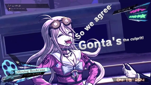 Danganronpa V3 Killing Harmony - PS4, PS Vita Trailer E3 2017