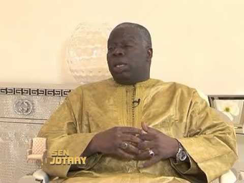 SEN JOTAAY Diop Sy Partie 1