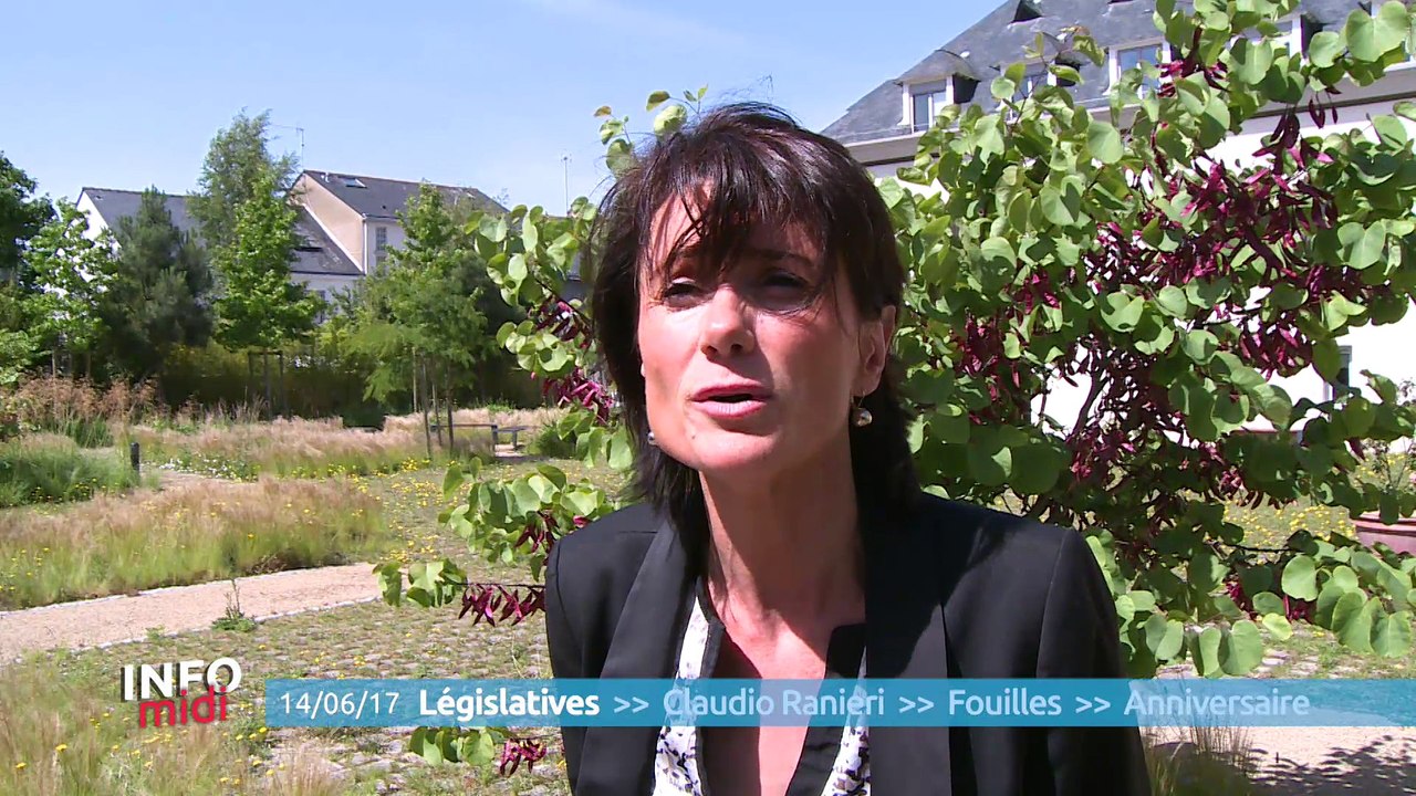 Info Midi du 14 juin