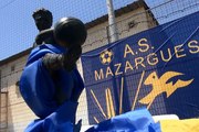 AS Mazargues, un berceau de la formation