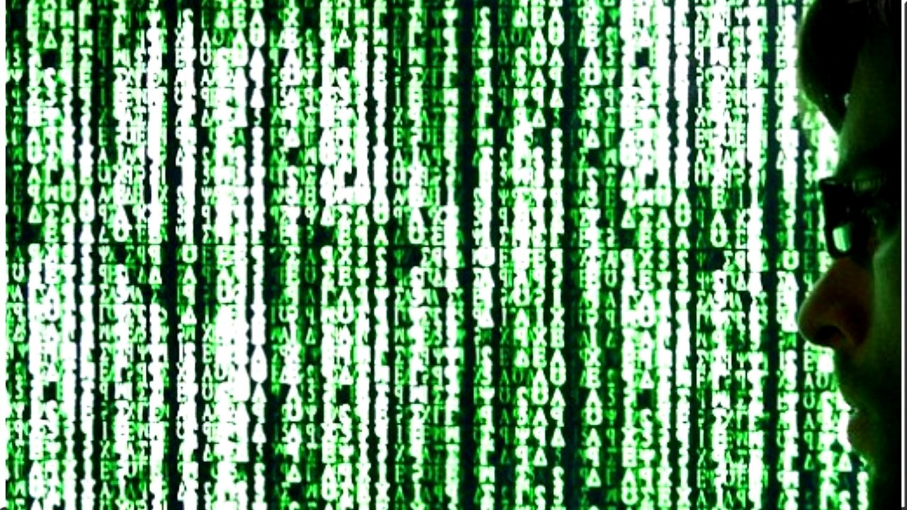 John Titor: voyageur temporel