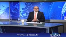 Nadeem Malik Live | SAMAA TV | 14 June 2017