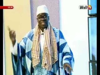 Nepad Musical du 30 jan.-17