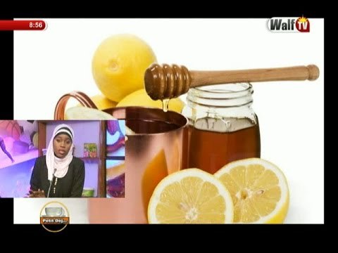 Petit Dej (26 jan.-17) - Sante : Les bienfaits du miel