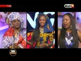 Petit Dej (26 jan.-17) - Setlu: Ndeye Ndiaye Lamsal sur les relations belles mères belles sœurs