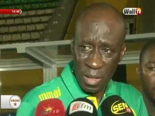 CAN 2017 - Journal de la CAN du 21 janvier