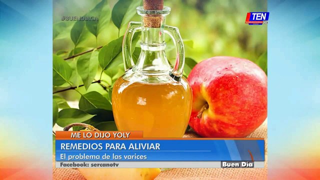 Remedios para eliminar varices